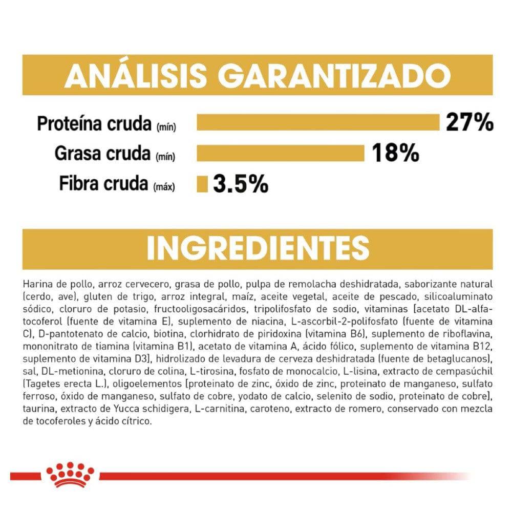 Royal Canin Alimento Seco para Perro Yorkshire Puppy 1 kg - AniMALL