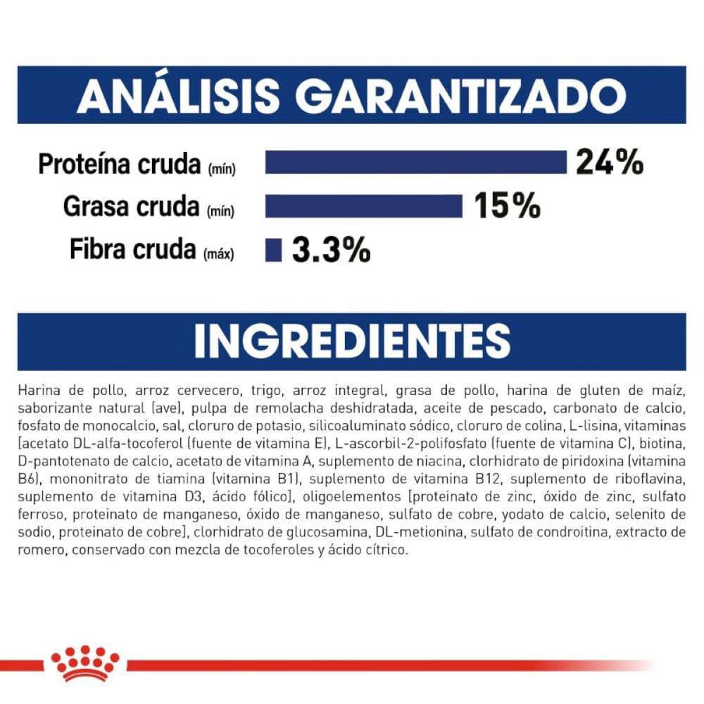 Royal Canin Perro Adulto Maxi Large 13.61 kg - AniMALL
