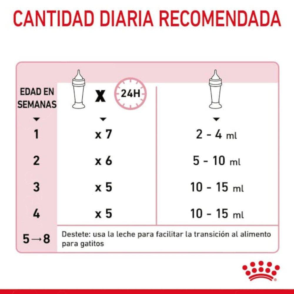 Royal Canin Baby Cat Milk 300 gr - AniMALL