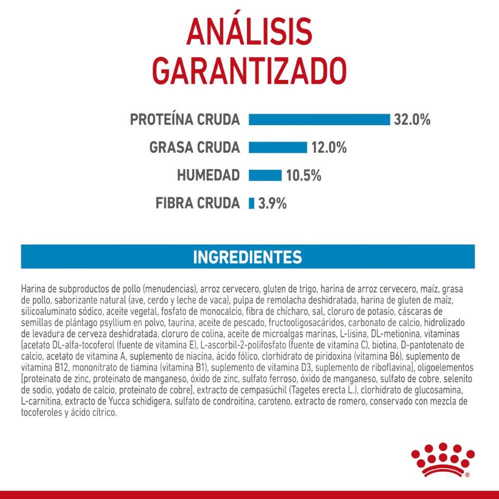 Royal Canin Alimento para Cachorro Giant Puppy 13.6 kg - AniMALL