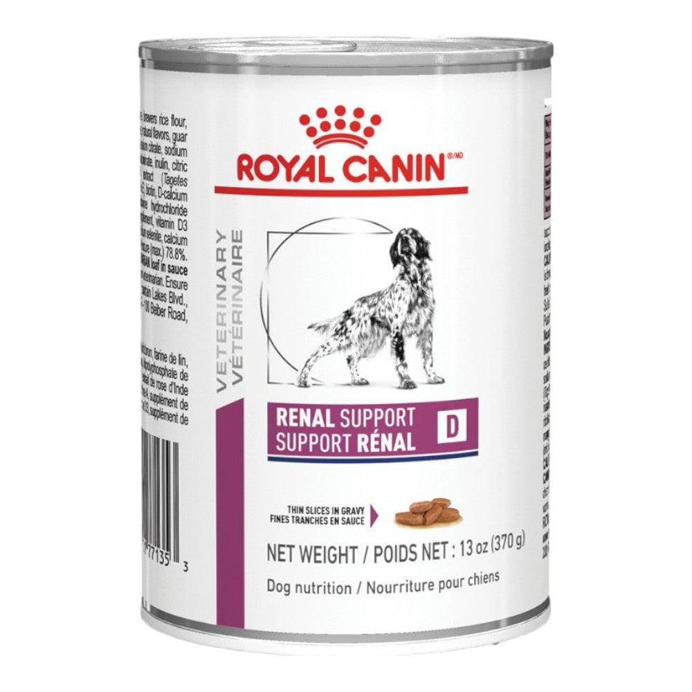 Renal Support Royal Canin