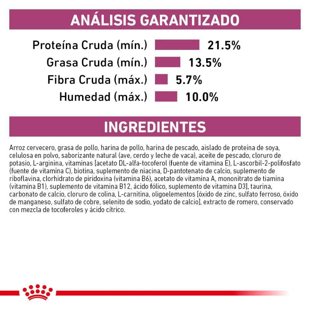 Royal Canin Vet canino Early Cardiac 8 Kg. - AniMALL