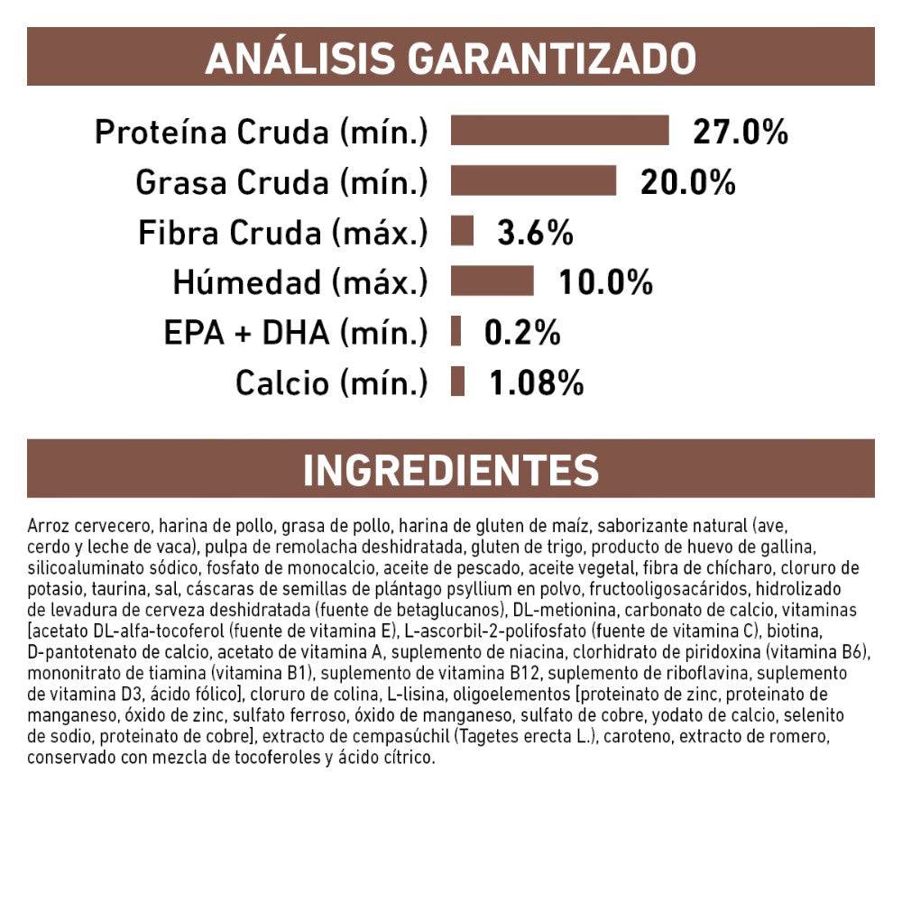 Royal Canin Vet Perro Cachorro Gastrointestinal 4 kg - AniMALL