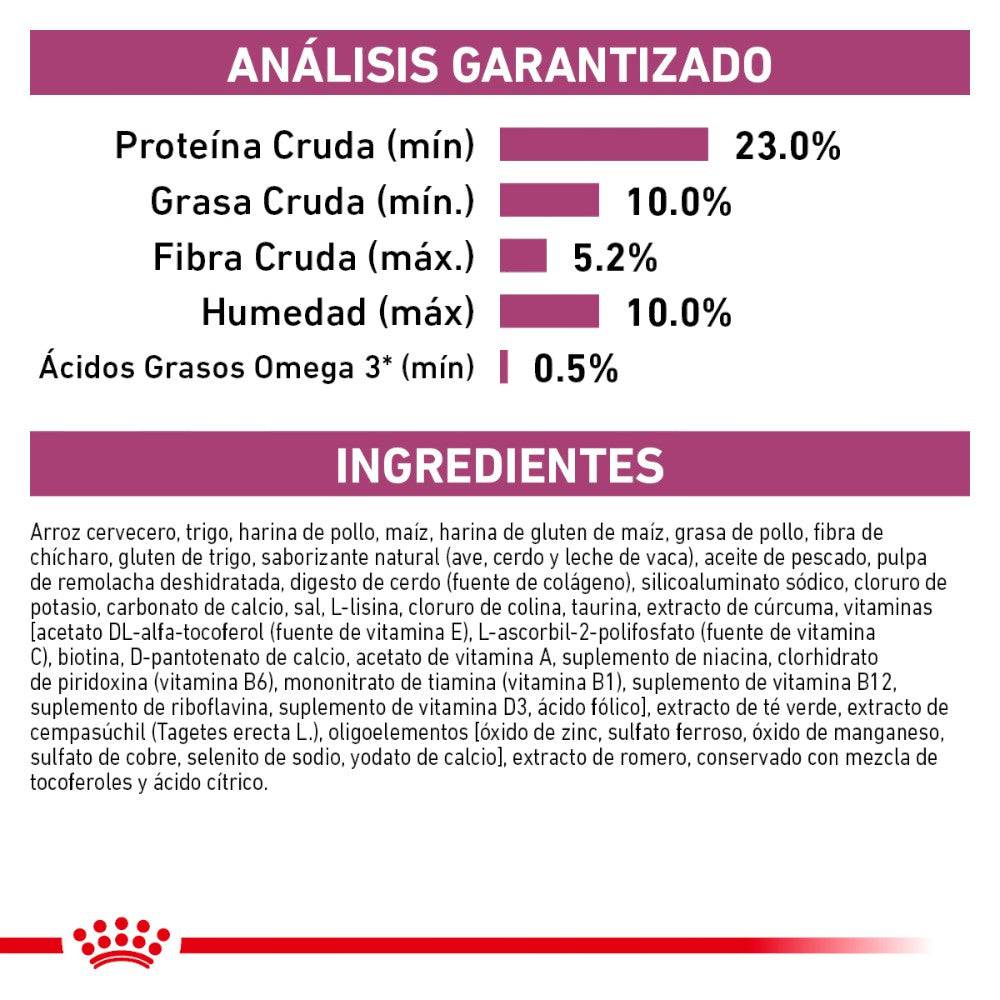 Royal Canin Vet Advanced Mobility Support 12 kg - AniMALL