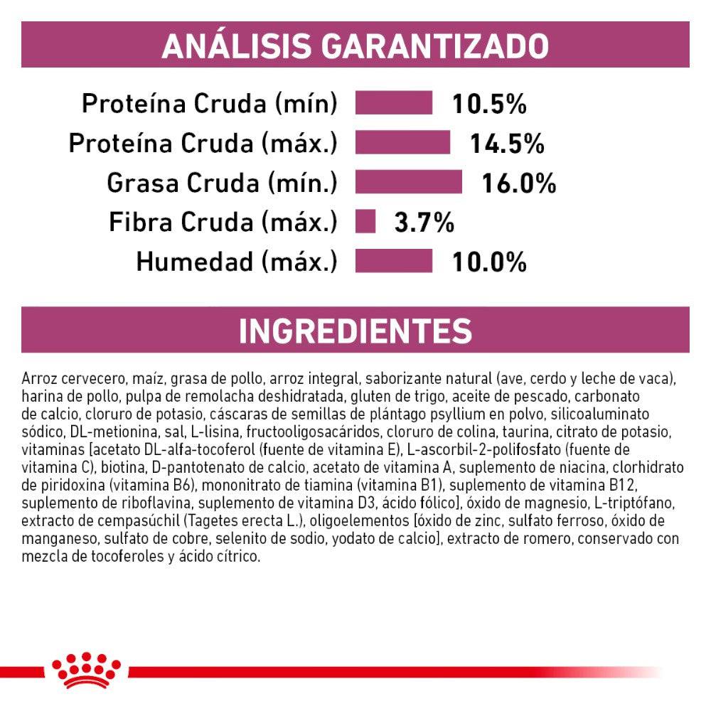 Royal Canin Vet Renal Support S Canine 8 Kg - AniMALL