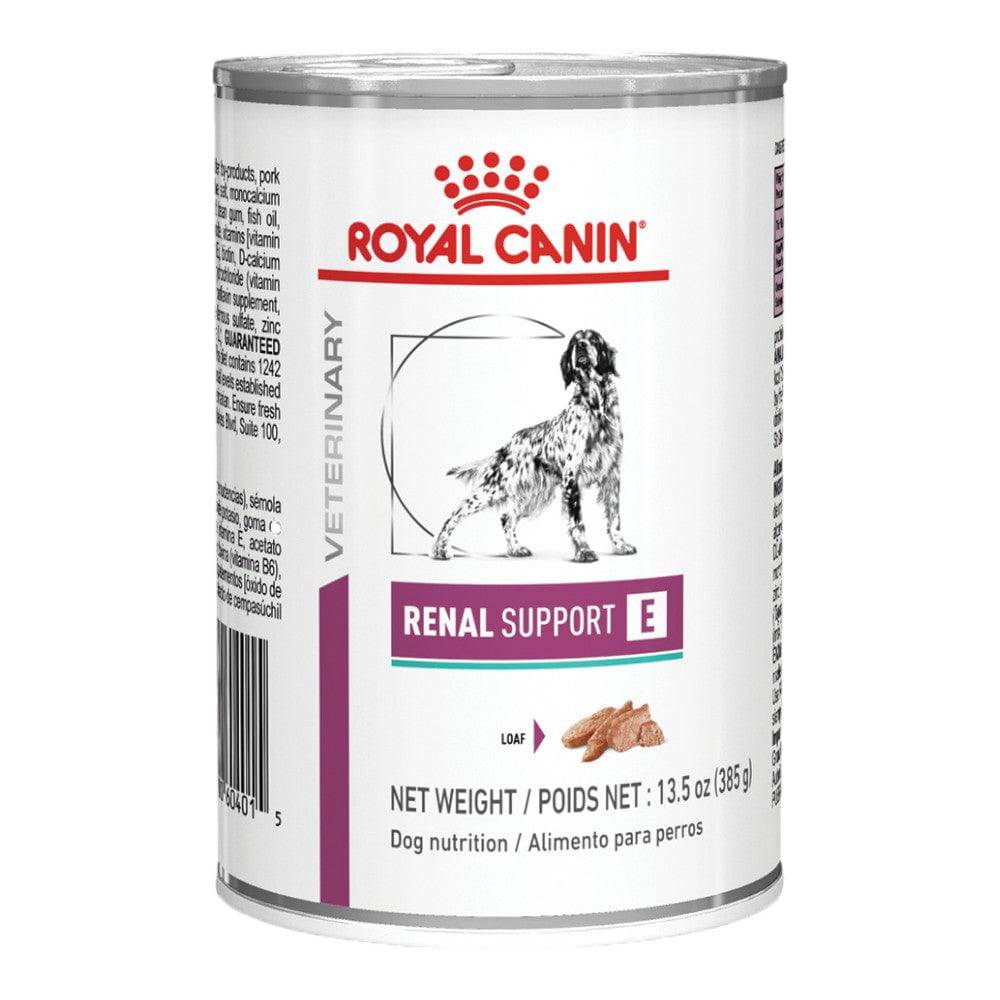 Lata Royal Canin Vet Renal Support E Canine 385 gr - AniMALL