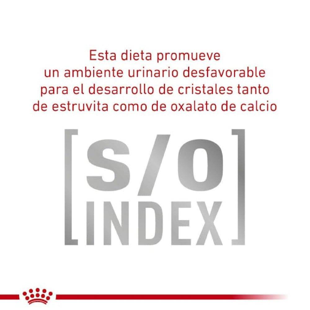 Lata Royal Canin vet Satiety Support 380 gr - AniMALL