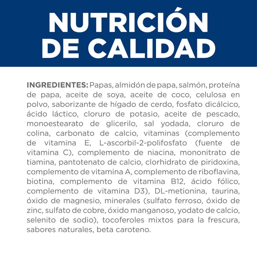 Hill's Prescription Diet d/d, Sensibilidades Alimentarias para Perro, 11.3 Kg - AniMALL