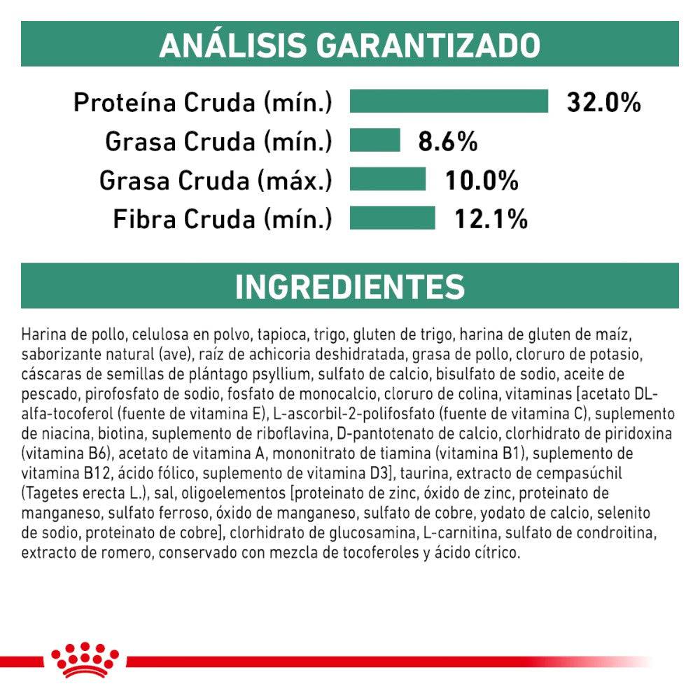 Royal Canin Vet gato Satiety Support 8 kg - AniMALL