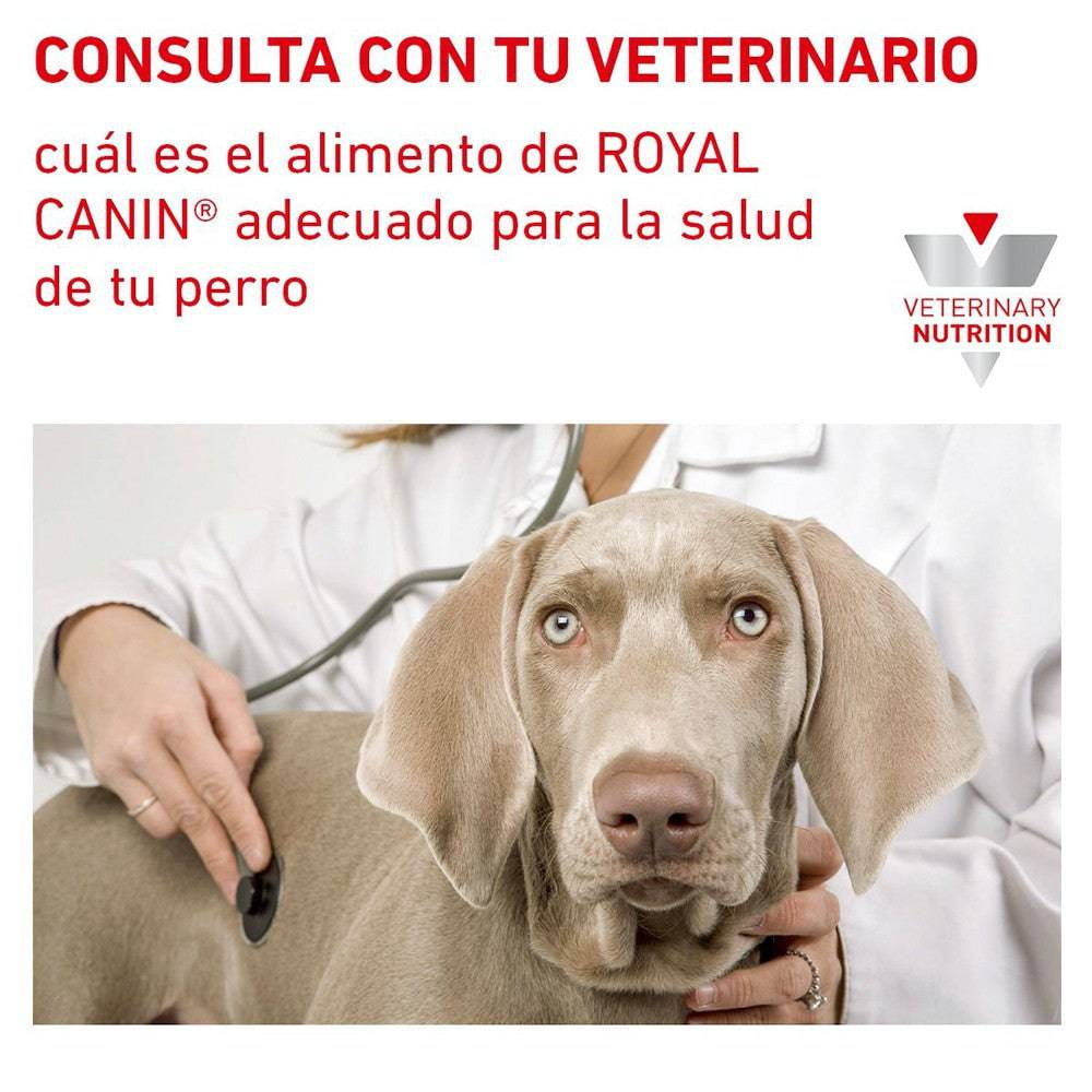 Royal Canin Vet Perro Adulto Urinary SO Moderate Calorie  8Kg - AniMALL