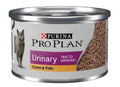 24 latas Pro Plan Gato Urinary  85 gr c/u - AniMALL