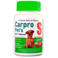 Carpro Pet´s "S"  30 Tabletas  Norvet - AniMALL