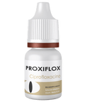 Proxiflox, Clorhidrato de Ciprofloxacino solución, Santgar - AniMALL
