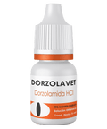 Dorzolavet, Dorzolamida Clorhidrato solución, Santgar - AniMALL