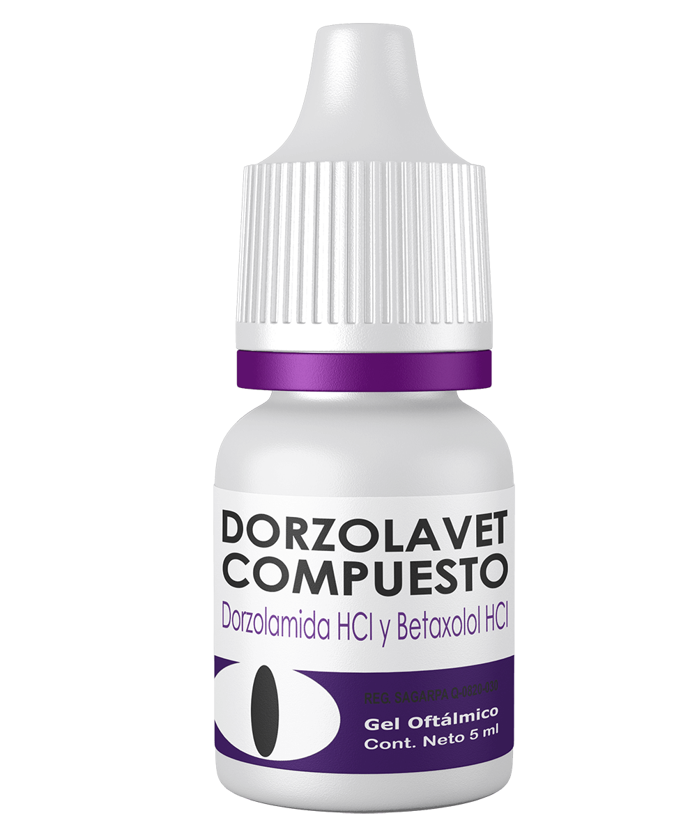 Dorzolavet compuesto, Dorzolamida Clorhidrato / Betaxolol HCI gel, Santgar