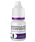 CORTA CADUCIDAD 31 Ago 2026 - DORZOLAVET COMPUESTO, DORZOLAMIDA CLORHIDRATO / BETAXOLOL HCI GEL, SANTGAR