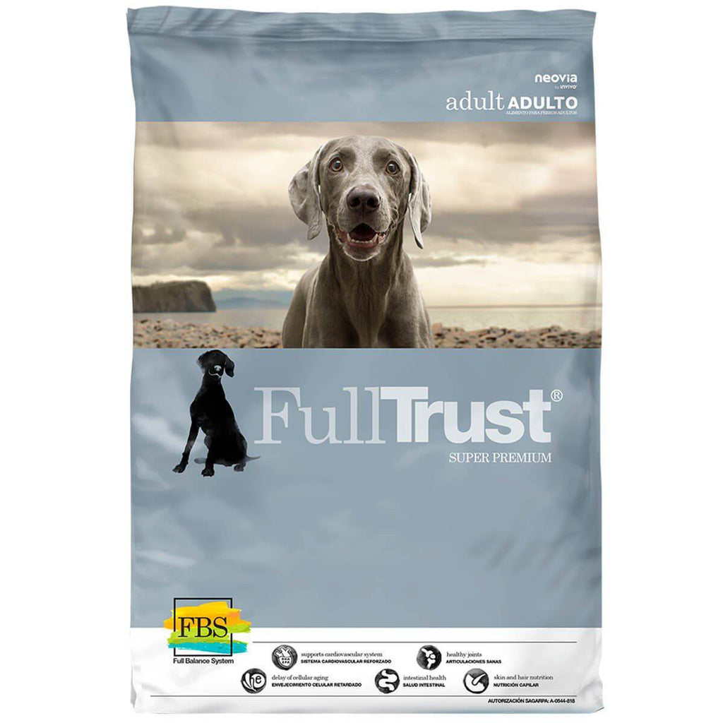 Alimento FullTrust Perro Adulto 15 kg