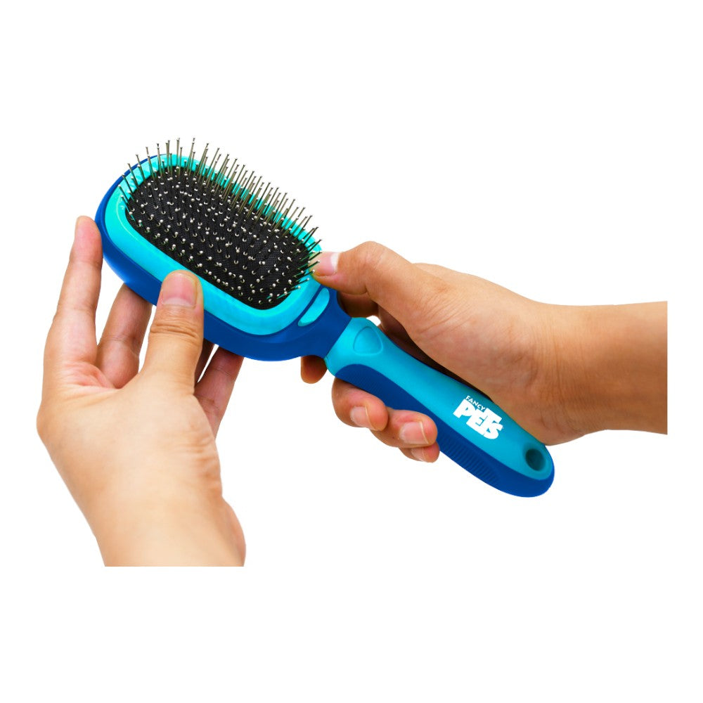 Fancy Pets Cepillo Multifuncional 5 en 1