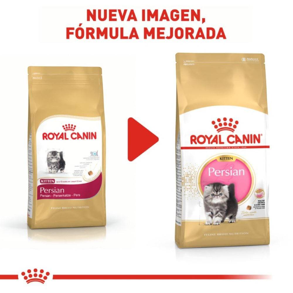 Royal Canin Persian Kitten 1.3 kg - AniMALL