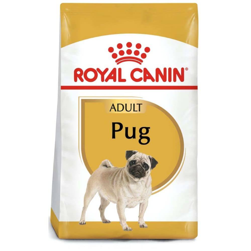 Royal Canin Pug