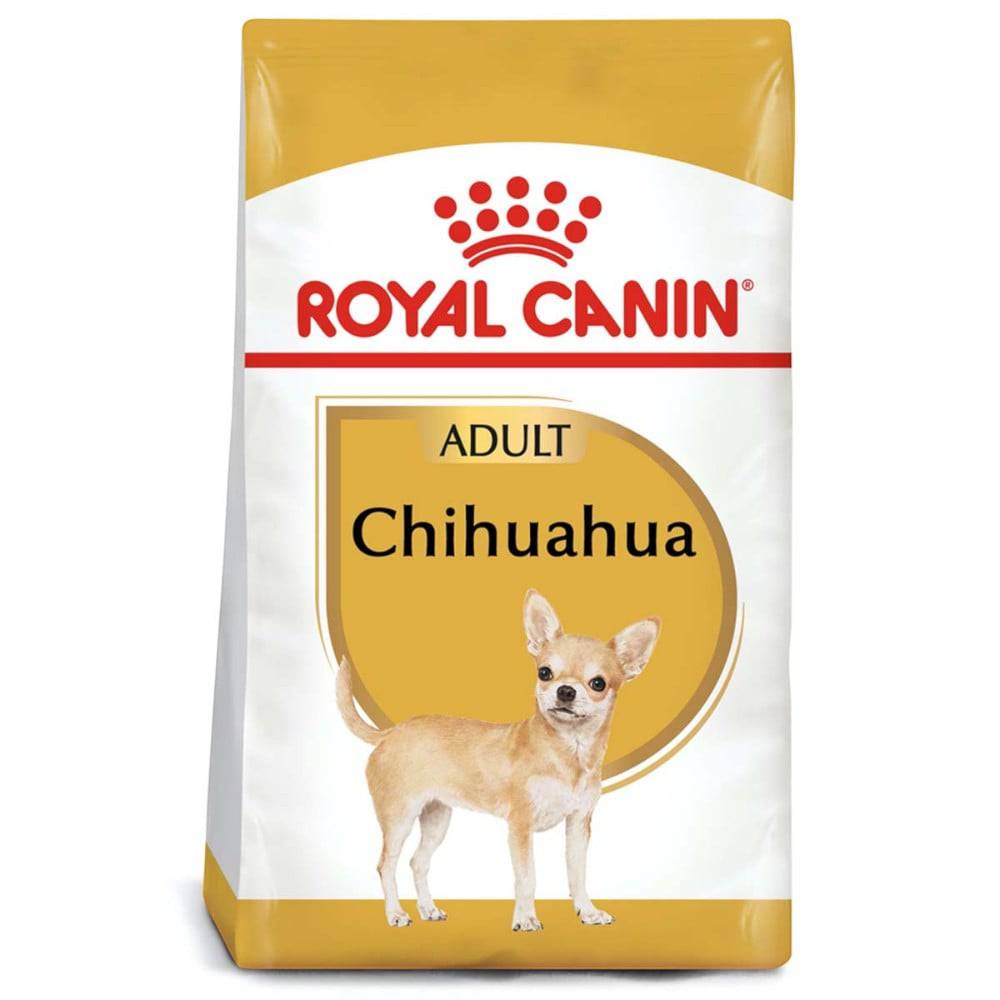 Royal Canin Adulto Chihuahua 4.5 kg - AniMALL