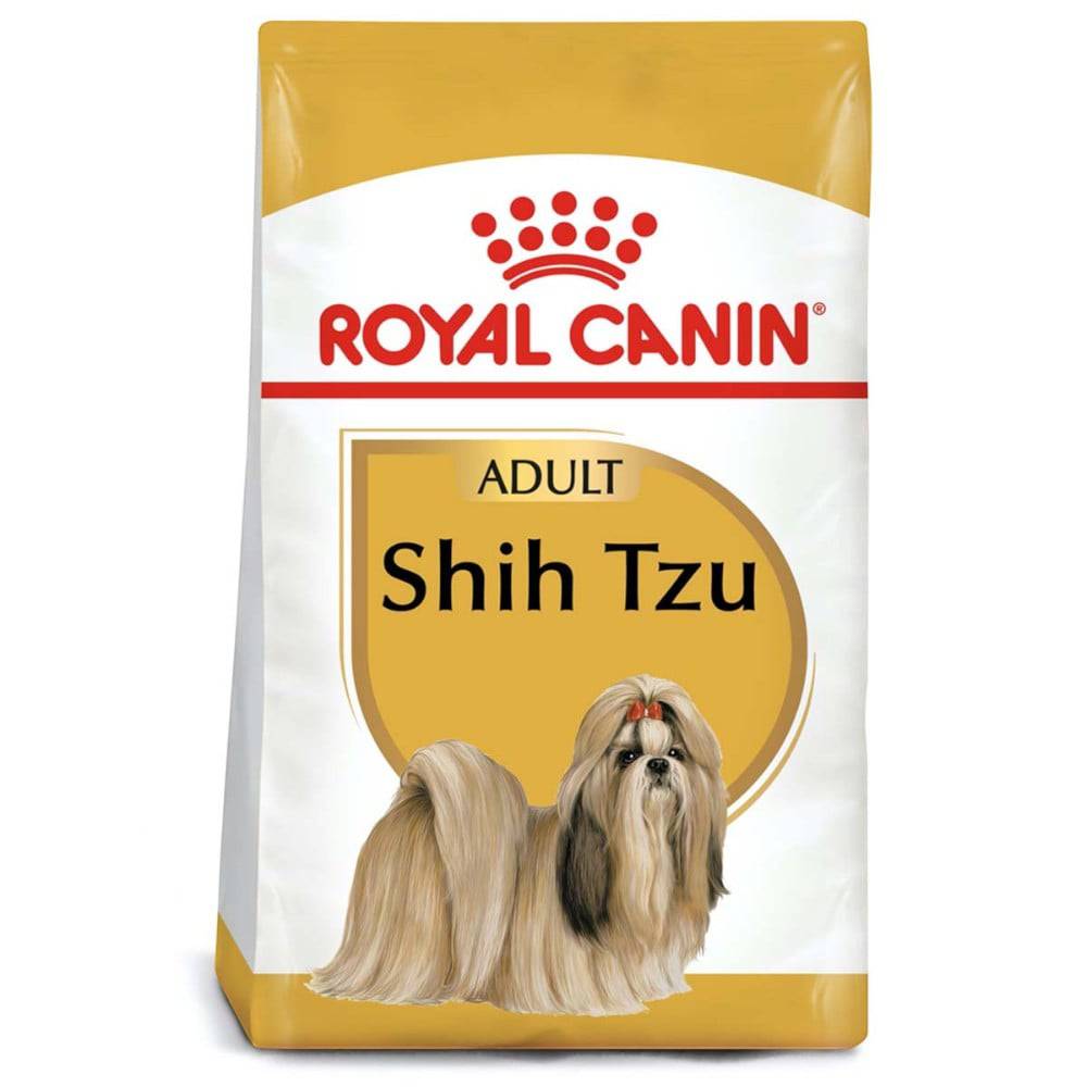 Royal Canin Shih Tzu Adulto 4.5 kg - AniMALL