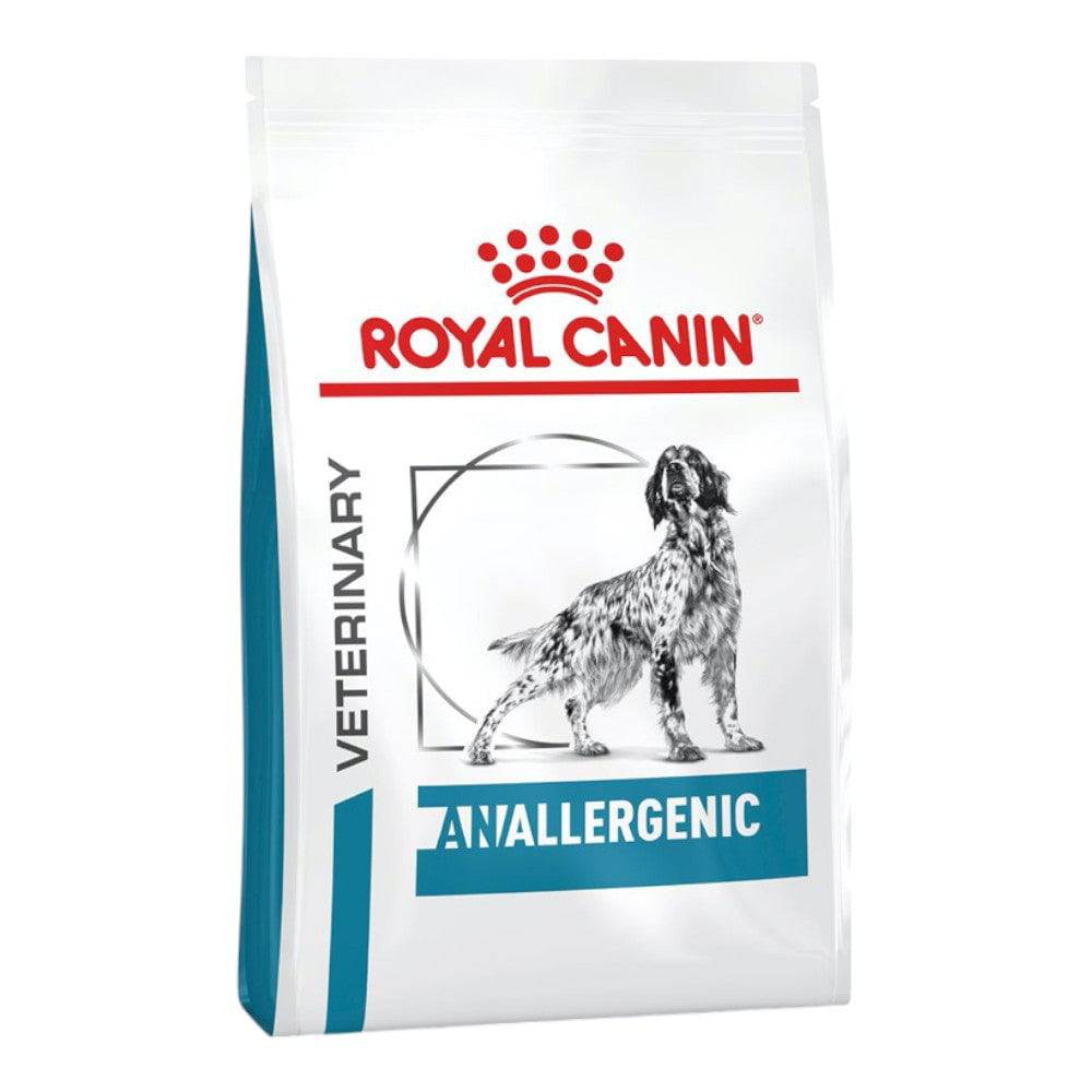 Royal Canin Anallergenic