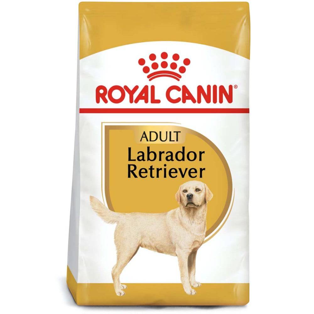 Royal Canin Perro Adulto Labrador Retriever 13.6 kg - AniMALL