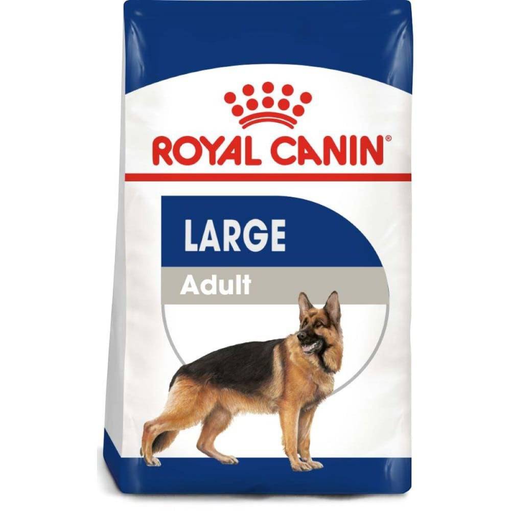 Royal Canin Perro Adulto Maxi Large 13.61 kg - AniMALL