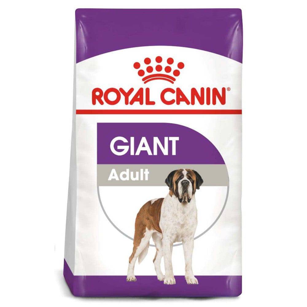 royal canin razas grandes