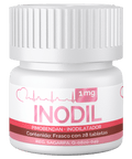 Inodil, Pimobendan, Frasco de 28 tabletas de 1mg, Santgar - AniMALL
