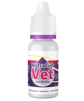 Nutralub Vet, Lubricante y Antioxidante Oftálmico 10 Ml., Santgar - AniMALL