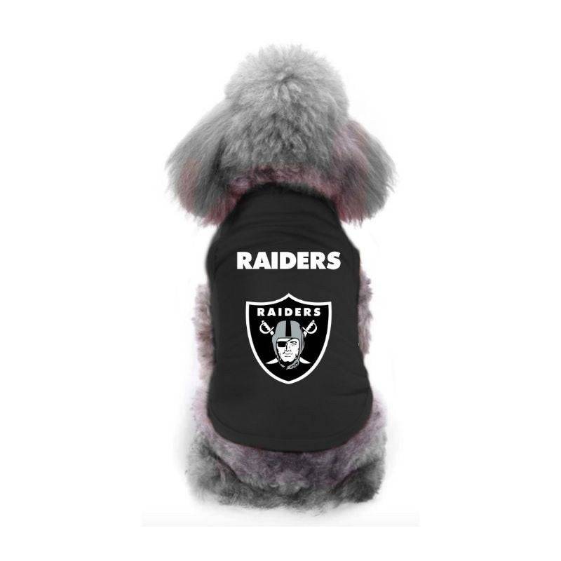 Jersey Oakland Raiders Talla L - AniMALL