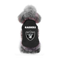 Jersey Oakland Raiders Talla L - AniMALL