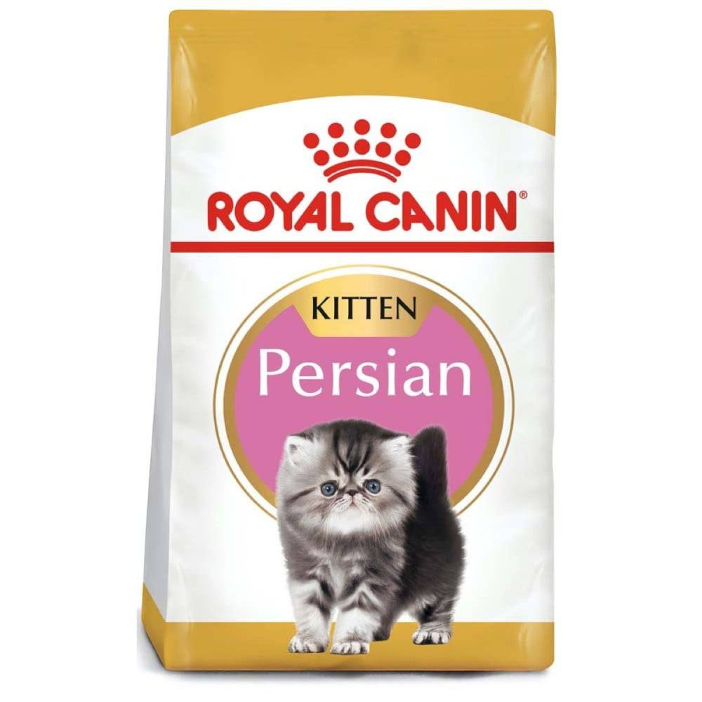 Royal Canin Persian Kitten 1.3 kg - AniMALL