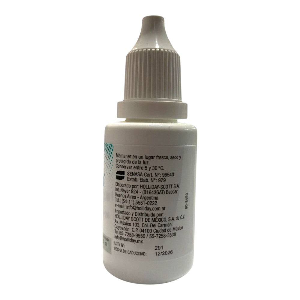 Gel Antiplaca para Perros y Gatos 20 ml - AniMALL