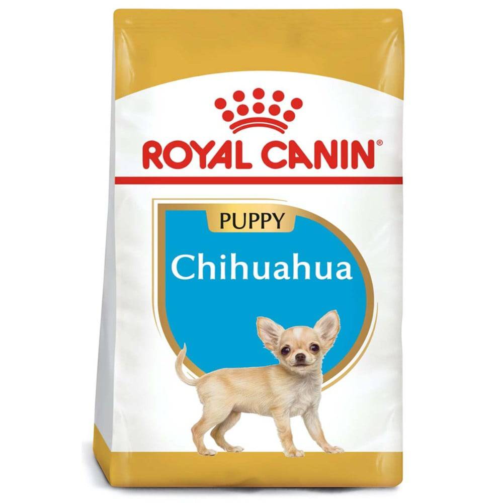Royal Canin Perro Cachorro Chihuahua 1.1 Kg - AniMALL
