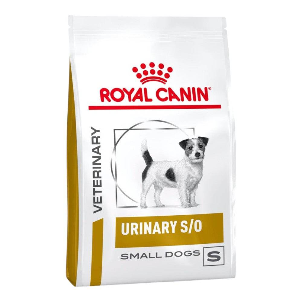 Royal Canin Veterinary Urinary SO Small Dog 4 Kg - AniMALL