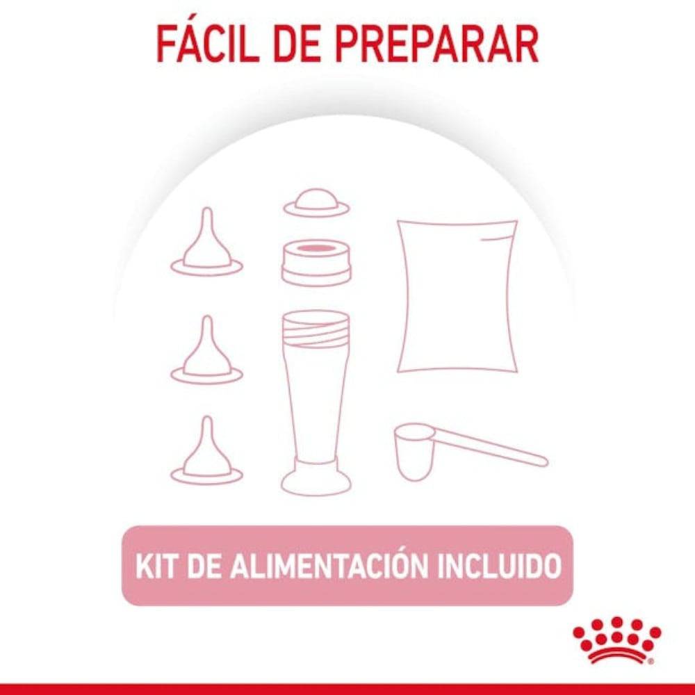Royal Canin Baby Cat Milk 300 gr - AniMALL