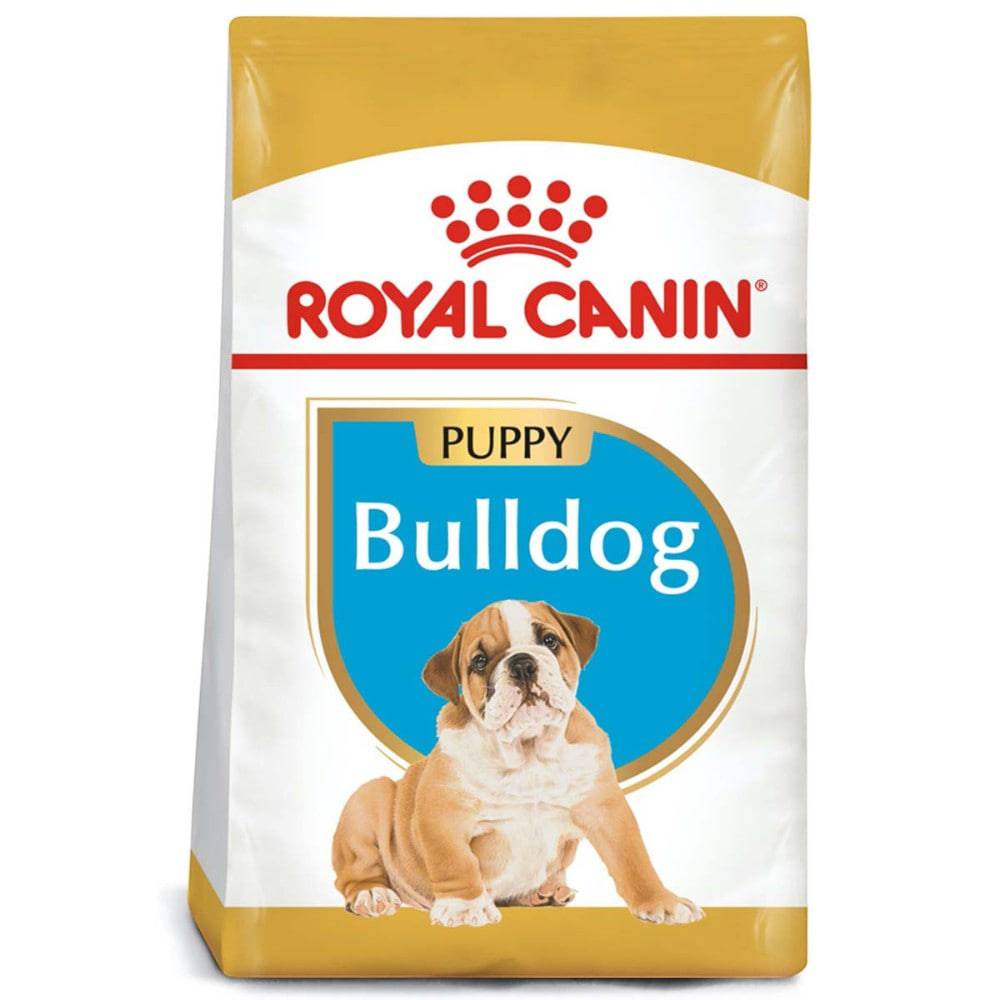 Royal Canin Alimento para Cachorro Bulldog 13.6 kg - AniMALL