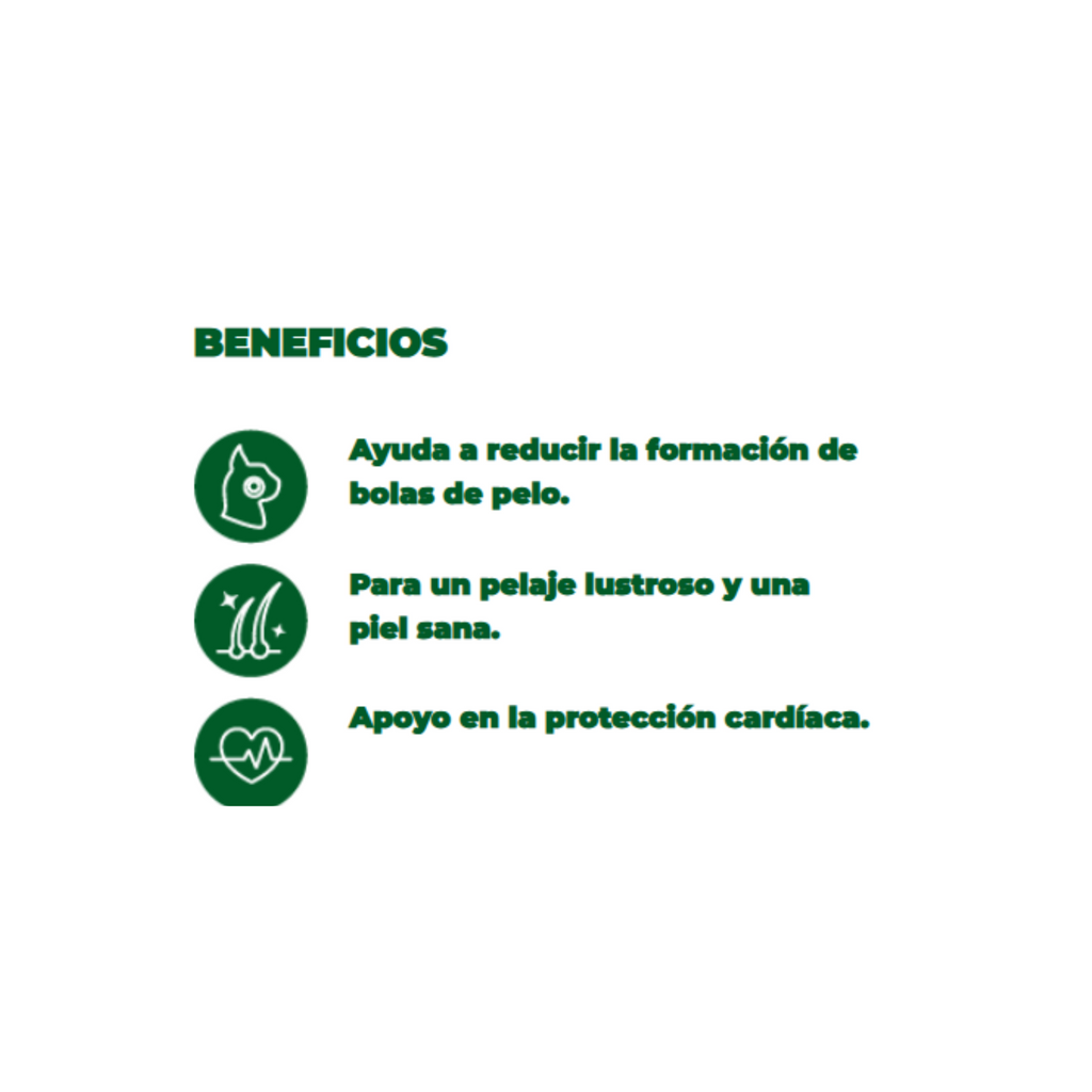 Nupec 20 Latas Alimento Húmedo para Gato Hairball Control 100 gr