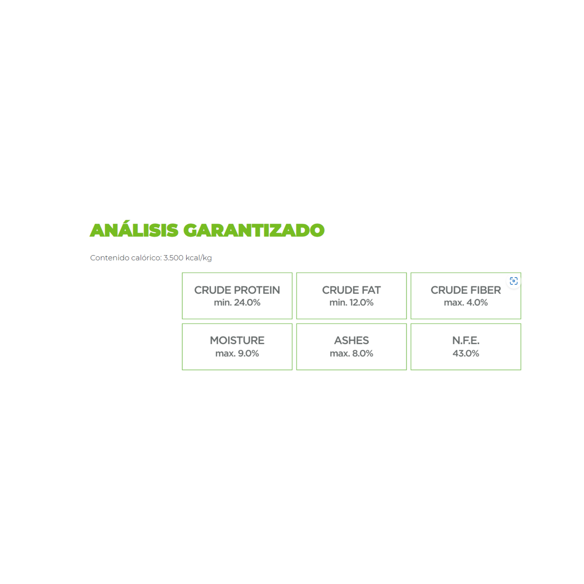 Alimento Nupec Perro Adulto Raza Mediana y Grande 5 Kg