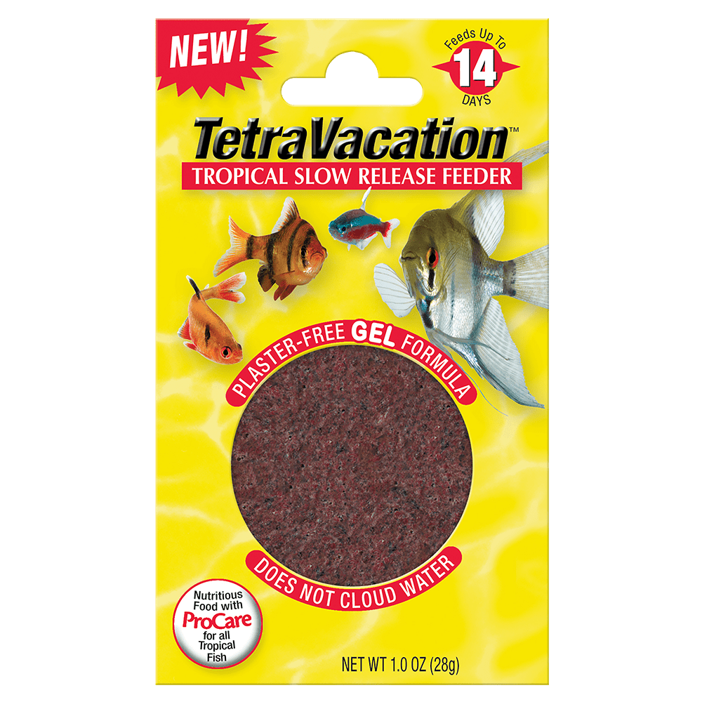 Alimento para Peces