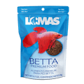 Alimento para Pez Betta