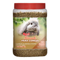 Cubos de Alfalfa Select 500gr