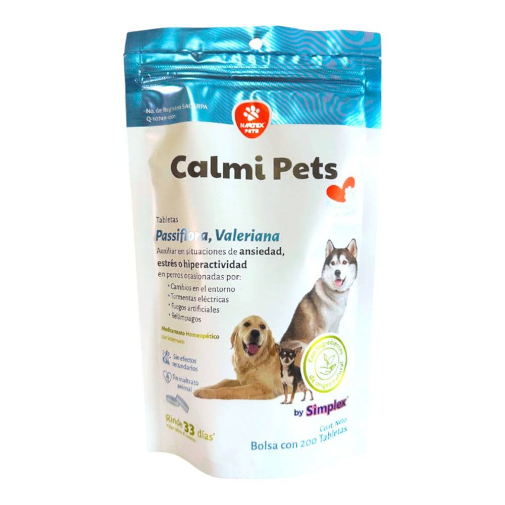 Ansioliticos para Perros