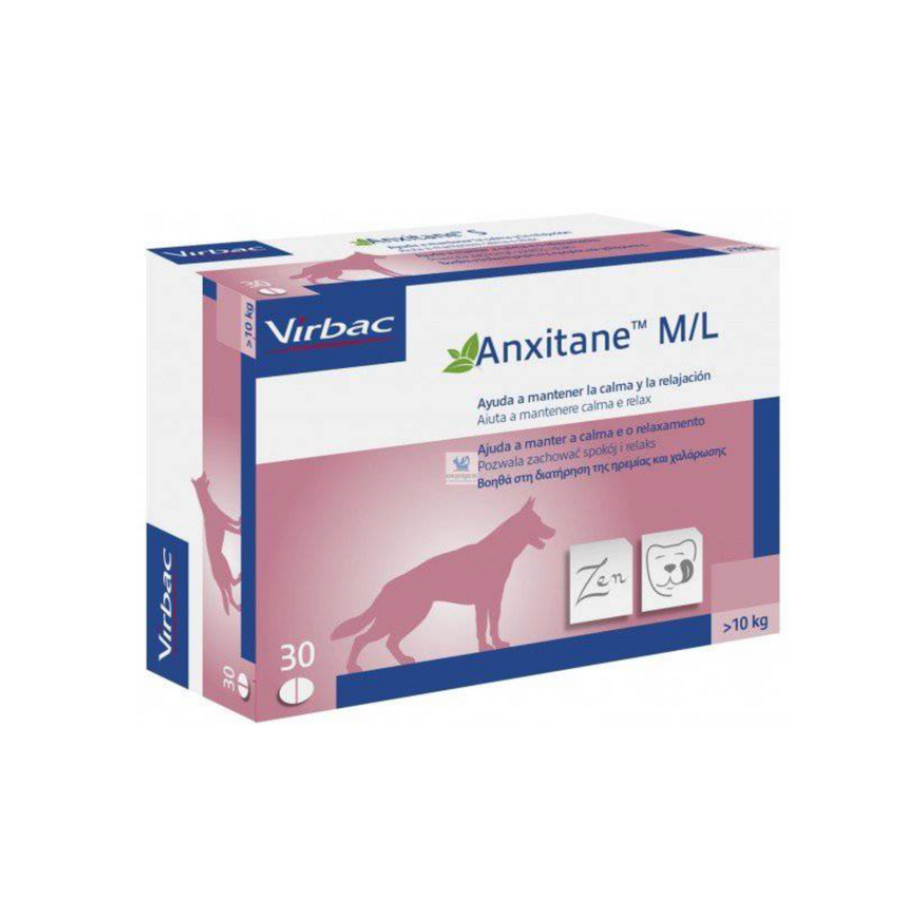 Anxitane Perros