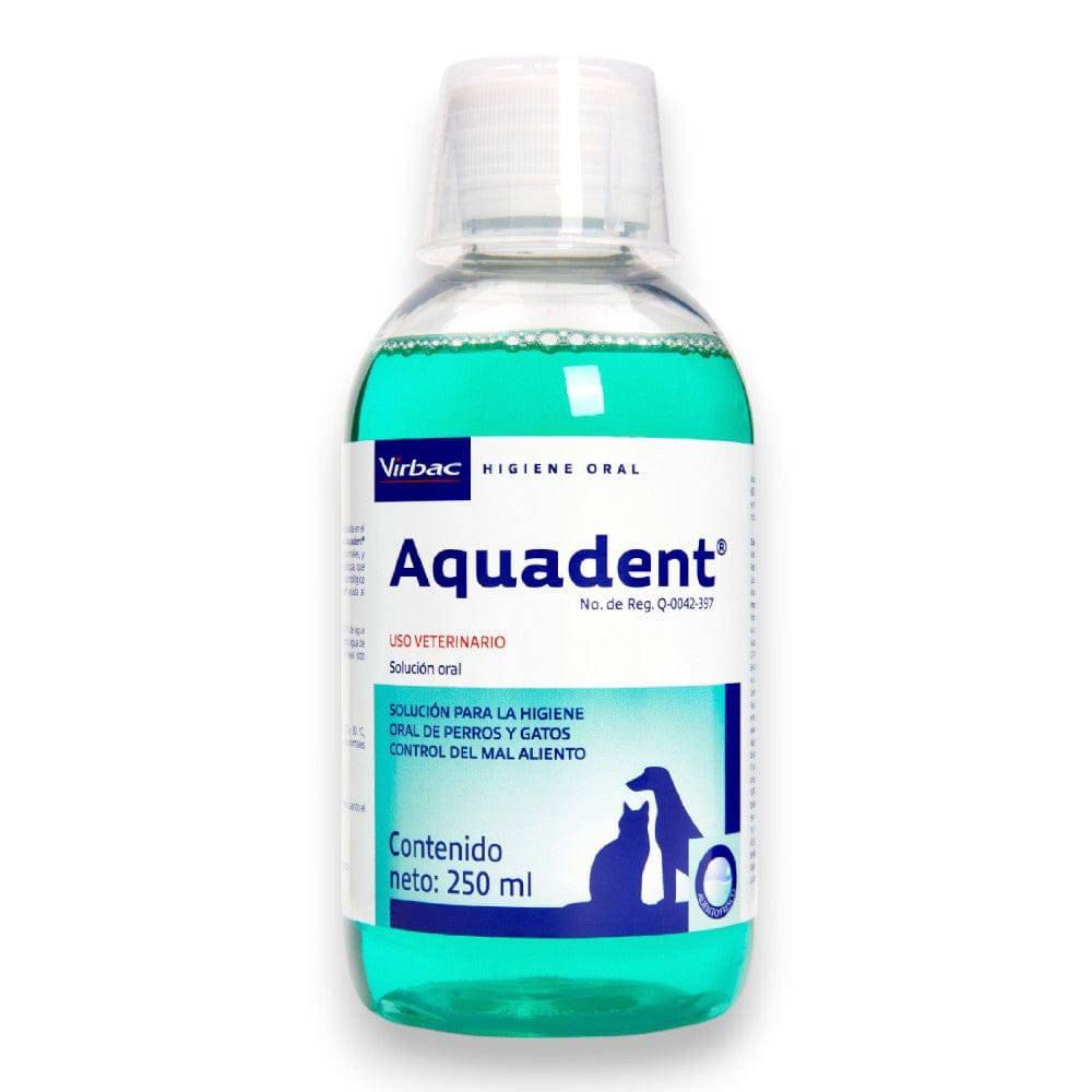 aquadent perros