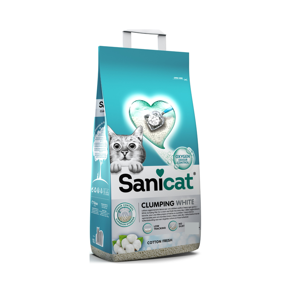 Arena Sanicat 