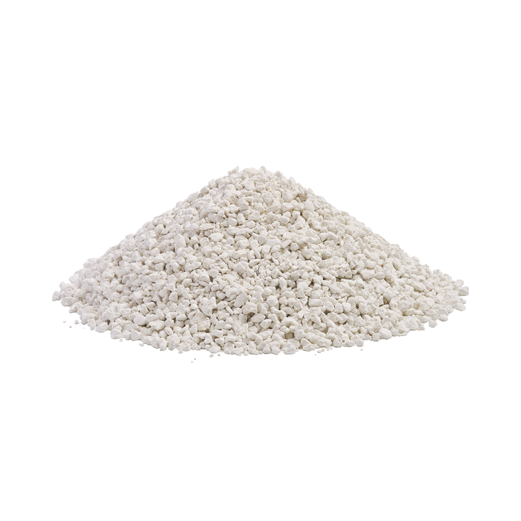 Arena Sanicat Clumping White Cotton Fresh para Gato 20 Litros